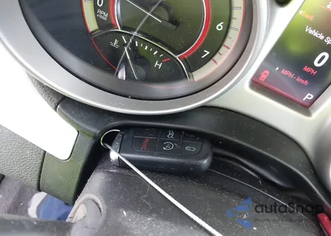 2011 Dodge Journey Mainstreet z USA, uszkodzony, nr VIN 3D4PG1FGXBT505900